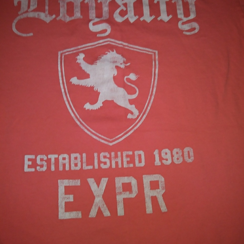 ♦MEN'S♦ XL Express Shirt